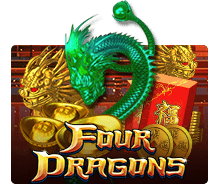 mega888-Four Dragons