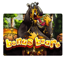 mega888 Bonus Bear
