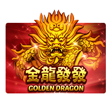 mega888 Golden Dragon