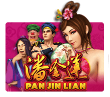 mega888 Pan Jin Lian
