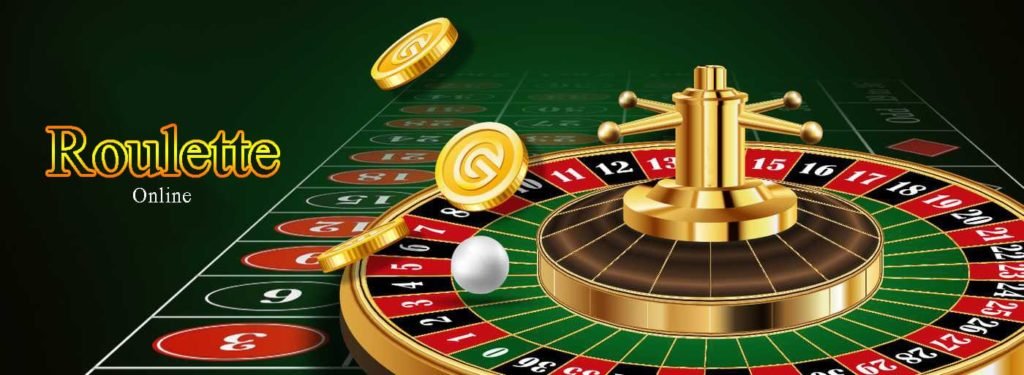 Roulette Online