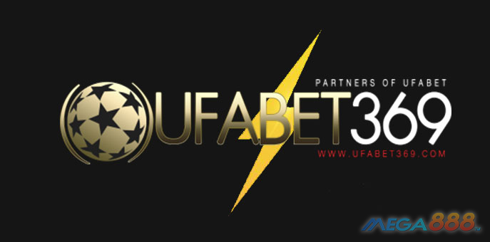 mega888-UFABET369 logo