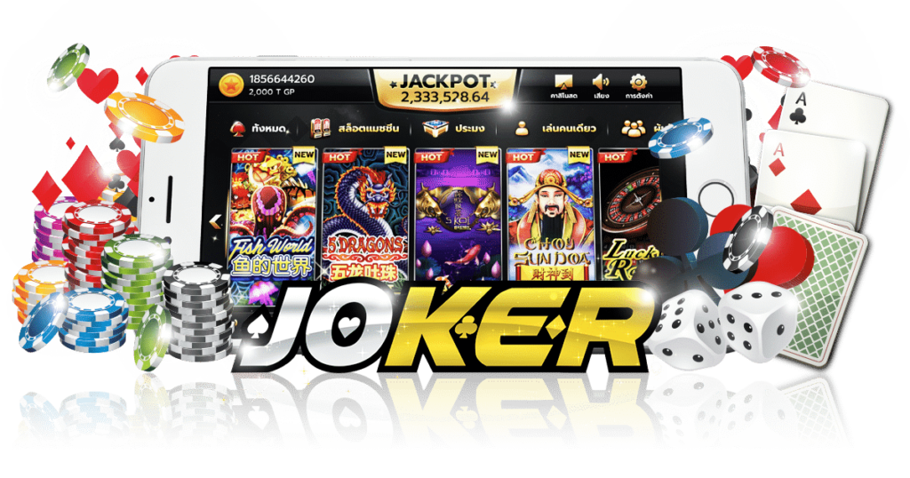 joker123-gaming