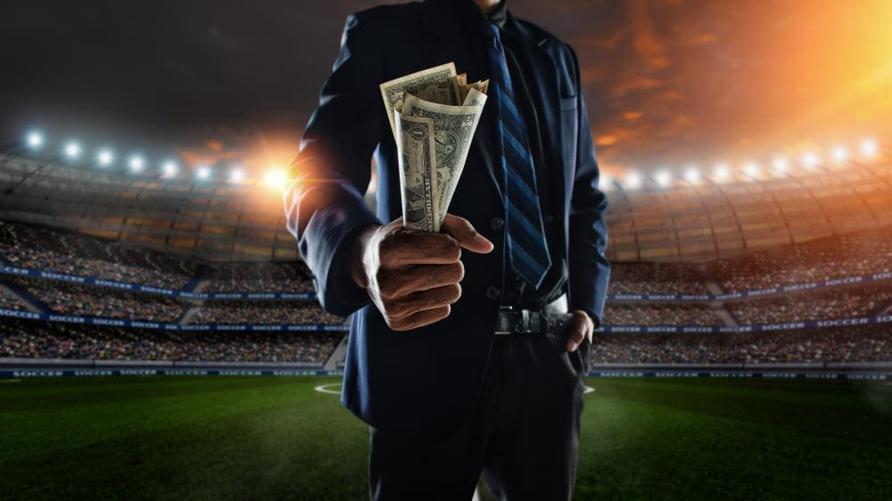 Sport betting