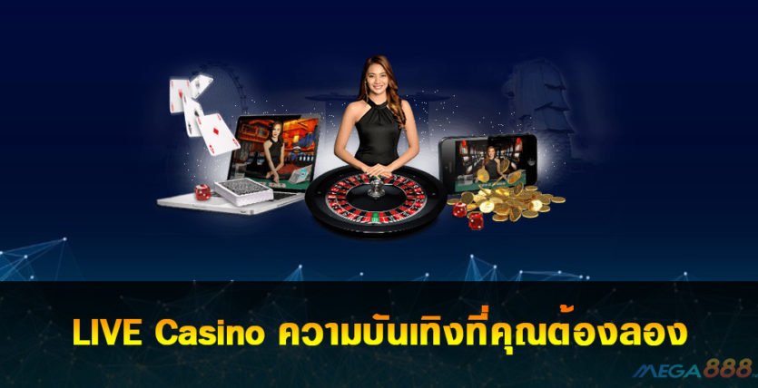 LIVE Casino