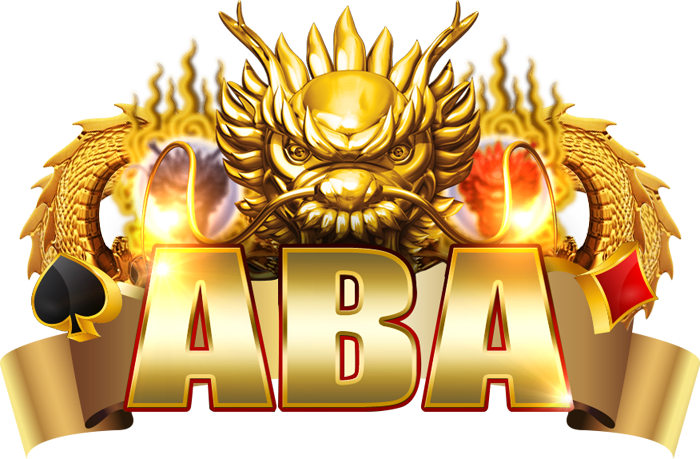 mega888-ABA Gaming-logo