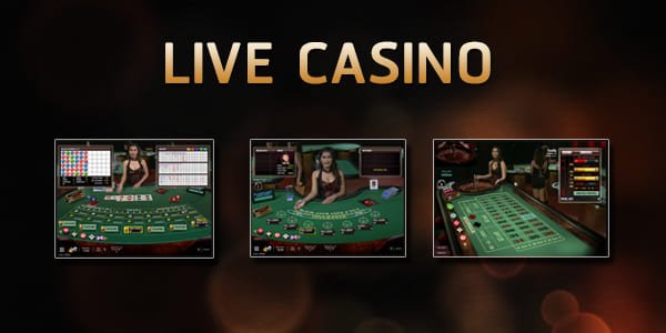 Live Casino