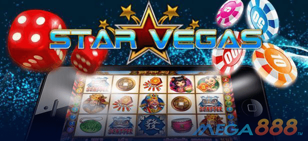 mega888-STARVEGAS-1