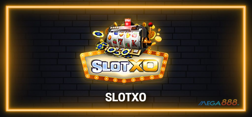 mega888 SlotXO 2