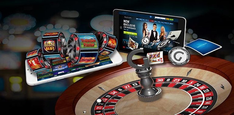 Casino Online