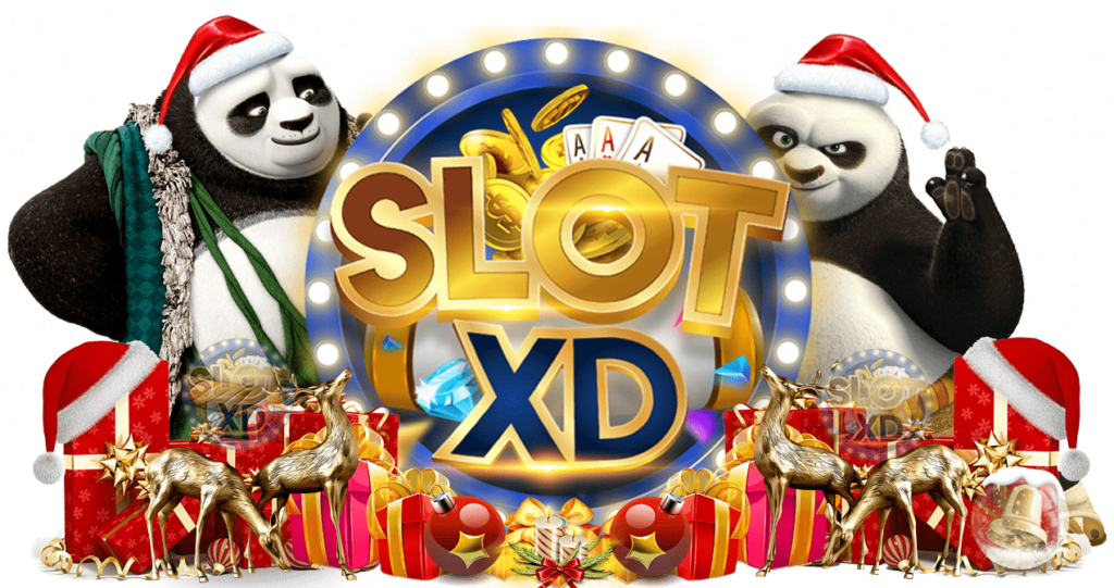 SLOTXD