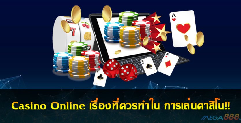 Casino Online