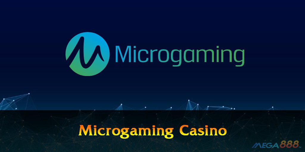 Casino Microgaming