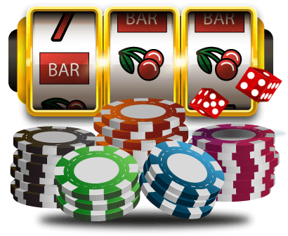 Slot online