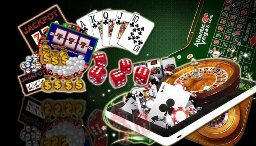 Casino Online