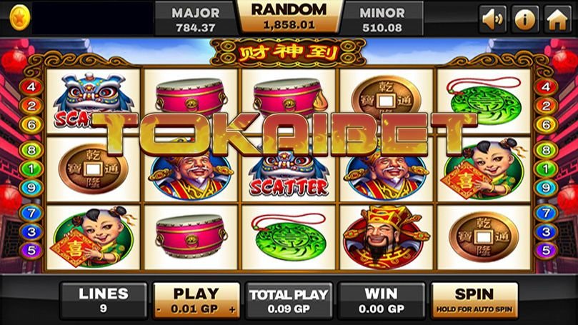 Slot Online