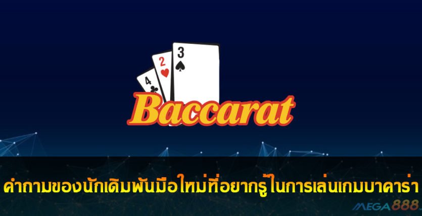 Baccarat Basic