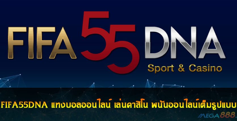 FIFA55DNA