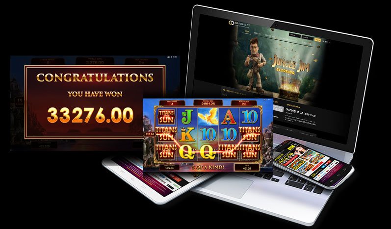 Casino Online