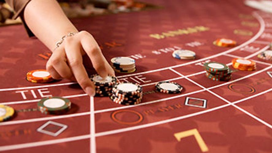 Baccarat Online