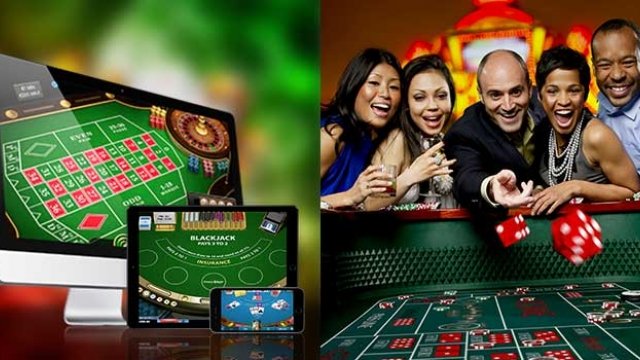 Casino Online