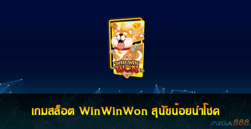 WinWinWon