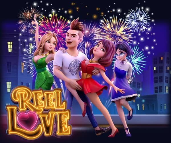 รีวิวเกมส์สล็อต Reel Love Mega888 Slot Online