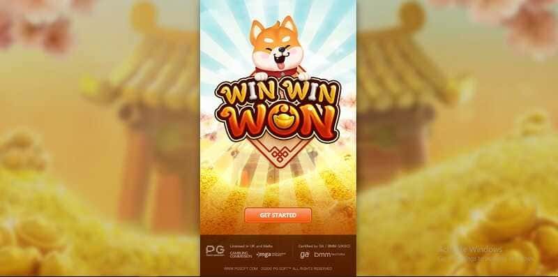 WinWinWon