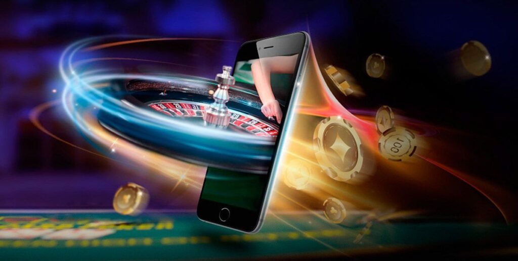 Casino Online