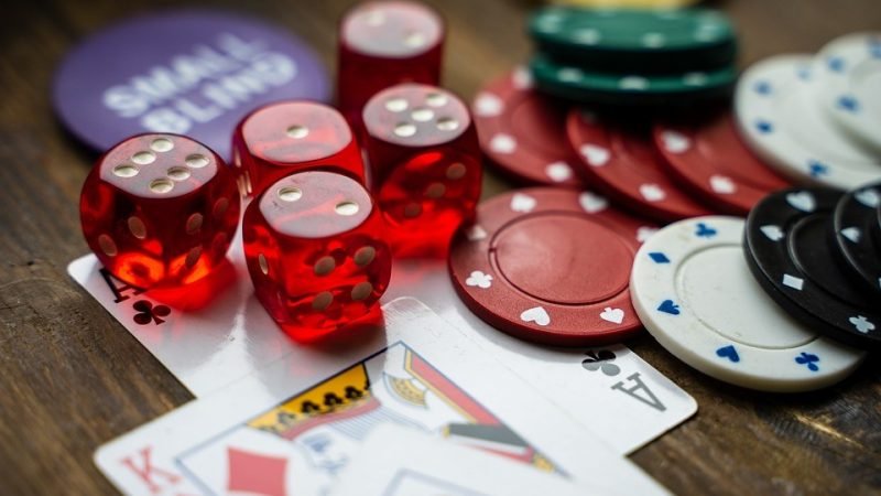 Casino Online