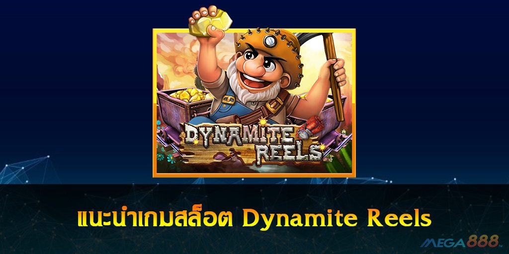 Dynamite Reels