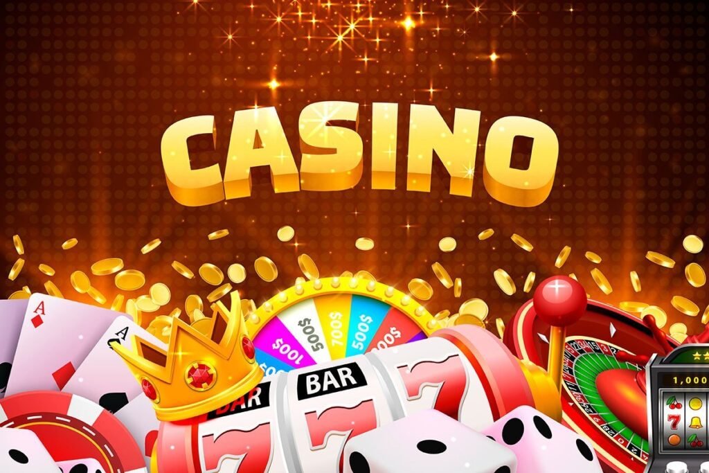 Online-Casino