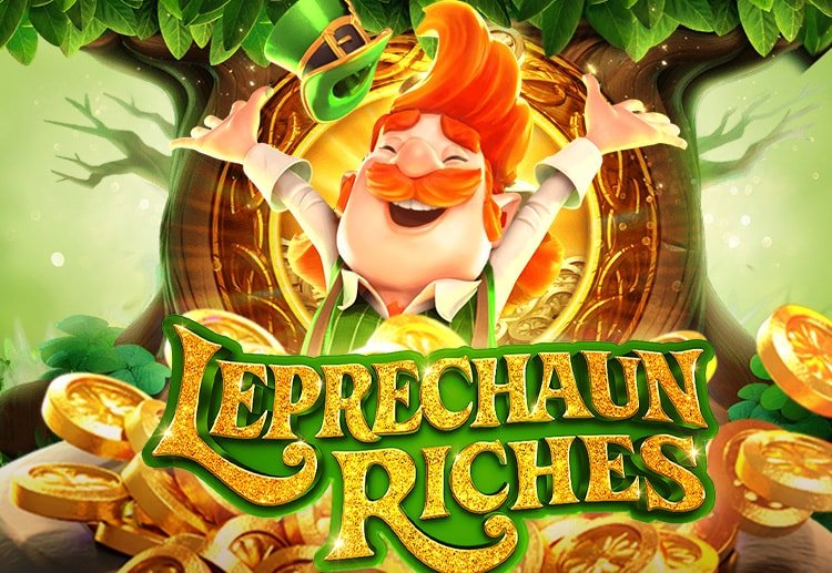 Leprechaun Riches