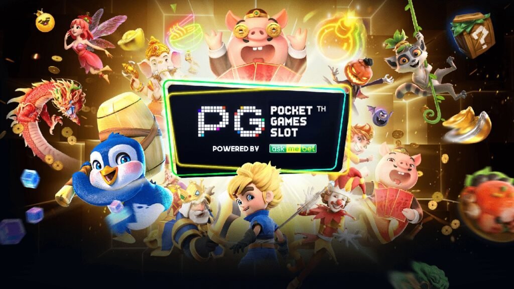 PG SLOT