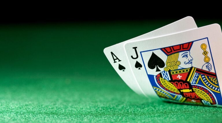 Betting Guide: Blackjack Rules