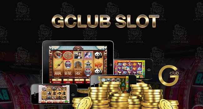 Gclub slot