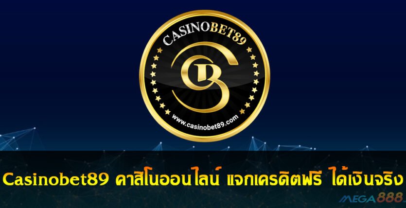 Casinobet89