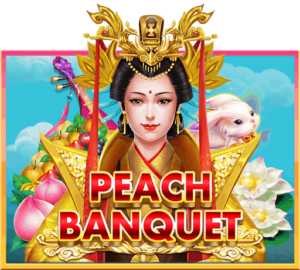 Peach Banquet