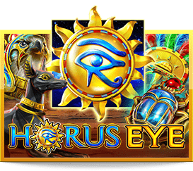 horus eye