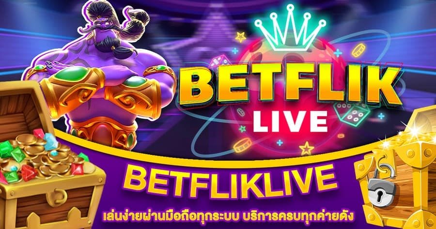 BETFLIKINW