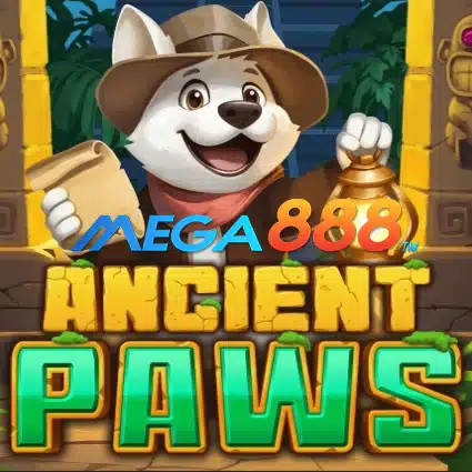 Ancient Paws