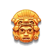 Treasures of Aztec redmask